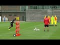 A Magnifico Free Kick By Mario Balotelli