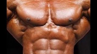 Como Ficar Com O Peito Grande E Definido Melhores Exercícios