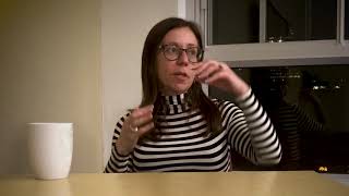 Reflective Pracioner Anna Pannunto