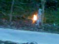 image Jerantut Ngeri Hantu Pocong