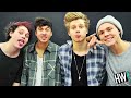 WTF! Why All The Boy Band Hate?! (1D, 5SOS, & The Vamps)