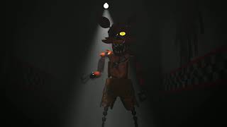 Pull Off Your Skin Fnaf