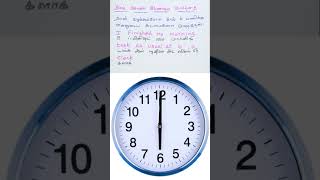 60 Clock A Prasanth English Learning Tv No 510