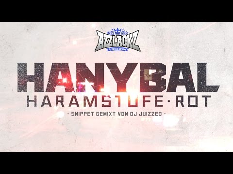 Haramstufe Rot Video