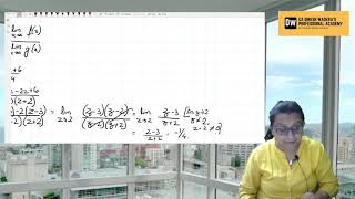 Lecture 4 - Mathematics and Statistics - 11th Commerce - Maharashtra State Board - Date 29 Jan 21