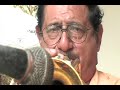 Perla de Chiapas "la cumbia del serrote"