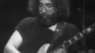 Watch Jerry Garcia Love In The Afternoon video