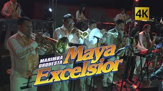 Maya Excelsior - Tour Maravilloso 4k