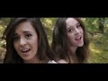 "Run Away" Official Music Video from Megan and Liz