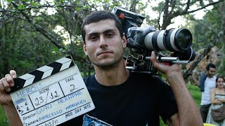COMO FOI FEITO O FILME HEROIS?