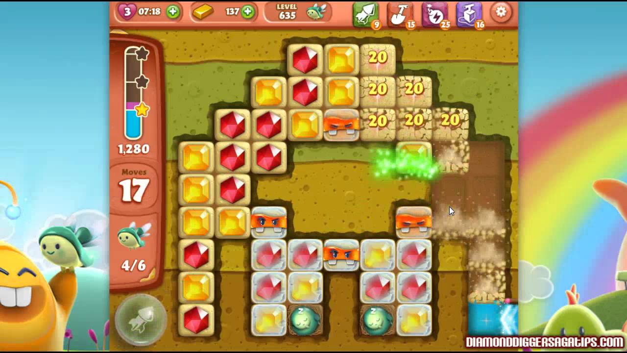 Image currently unavailable. Go to www.generator.doeshack.com and choose Diamond Digger Saga image, you will be redirect to Diamond Digger Saga Generator site.
