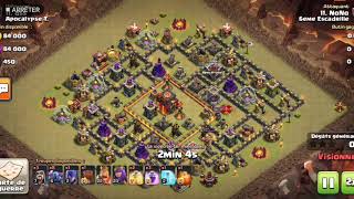 Lissage hdv 10 en full pekka