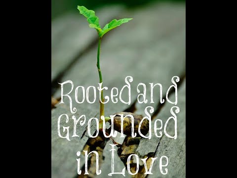 Worship - June 26, 2022 - Loving God