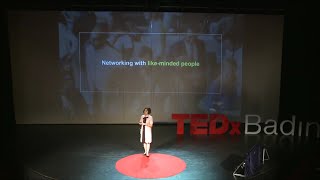 TEDxTalks | From Market Peanut Seller to Global Tech Leader | CEO Van Dang
