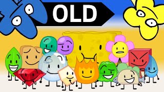 The Break Of Bfb Teaser Old