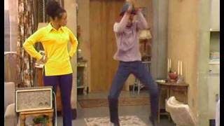 Bern Nadette Stanis Good Times Dances The Freakout 1974