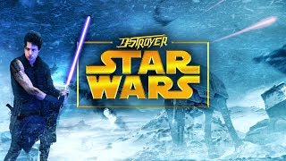 D-Stroyer - Star Wars