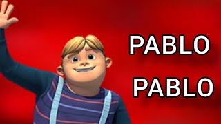 Rafadan Tayfa Pablo Pablo Edit klip