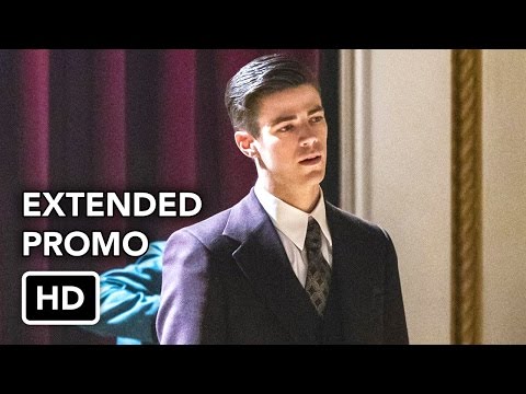 The Flash 3x17 - Extended Promo - Duet