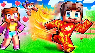 Avoir Une Vie De Flash Sur Minecraft