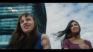 Duran Di̇zi̇si̇ - Asli Ve Duran Sahneleri̇