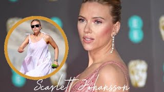 Scarlett Johansson Bikini Photos Are A Feast For Your Eyeballs