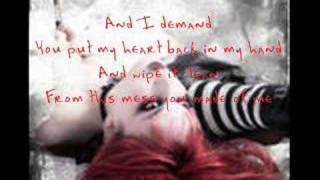Watch Emilie Autumn I Want My Innocence Back video