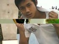 Aku tanpa kamu
(asbak band)