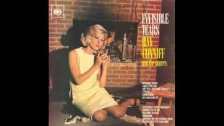 Watch Ray Conniff Invisible Tears video
