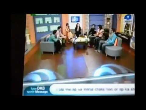 Pakistani Jaanbaaz with Sahir Lodhi pt6