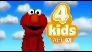 Abc 4 Kids Ident