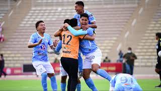 Copa Perú 2021 Adt Campeón