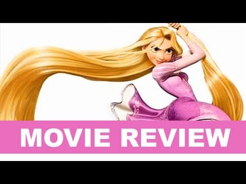 Tangled Movie Review: Beyond The Trailer