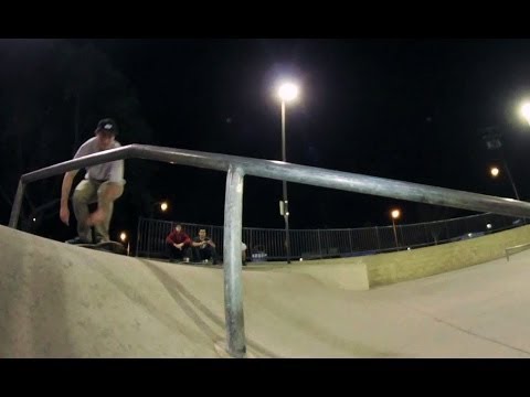 10 Tricks For A Taco - Dylon Blackledge