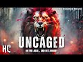 Uncaged | Full Monster Horror Movie | Horror Central