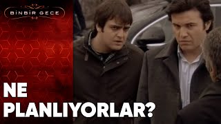 Ali Kemal Ve Gani Ne Planlıyor ? - Binbir Gece 87. Bölüm