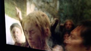 Cersei Cops A Loogie