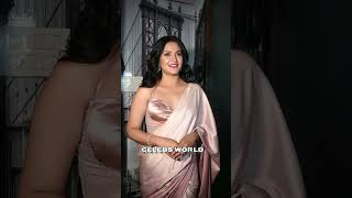 Actress Priyanka Sarkar