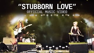 Watch Larkin Poe Stubborn Love video