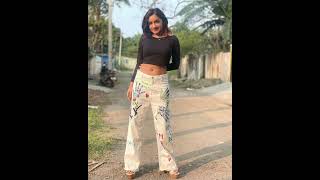 Raveen Daha Hot Video