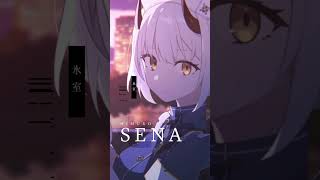 Blue Archive Happy Birthday, Sena