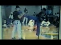 100 Kicks (15 seconds) Matthew James Glasper Martial Arts