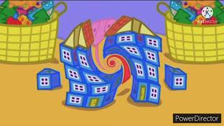 Another Csy Ytp N32 Cals Sound Yard Gets Threatened By Animation Thingies