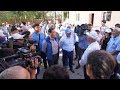 ПРЕМЬЕР-МИНИСТР ҚҰРЫЛЫС ҚАРҚЫНЫН ТЕКСЕРДІ