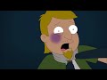 American Dad - Roger asalta a Jeff (Latino - HD)