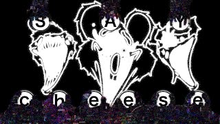 Fnf Broken Stringssay Cheese Remelted Concept