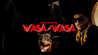 Ryan Castro - Wasa Wasa ( Oficial)