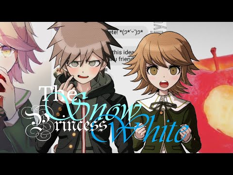 DR1/Danganronpa Lyric Prank Video #92 The Snow White Princess Is... HAPPY BDAY, CHIHIRO (14/3) DR1/Danganronpa Lyric Prank Video #92 The Snow White Princess Is... HAPPY BDAY, CHIHIRO (14/3)