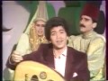 وليد توفيق ـ اه ياوّعدي من حلوتك .....ـ