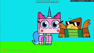 Unikitty Intro Goanimate Version